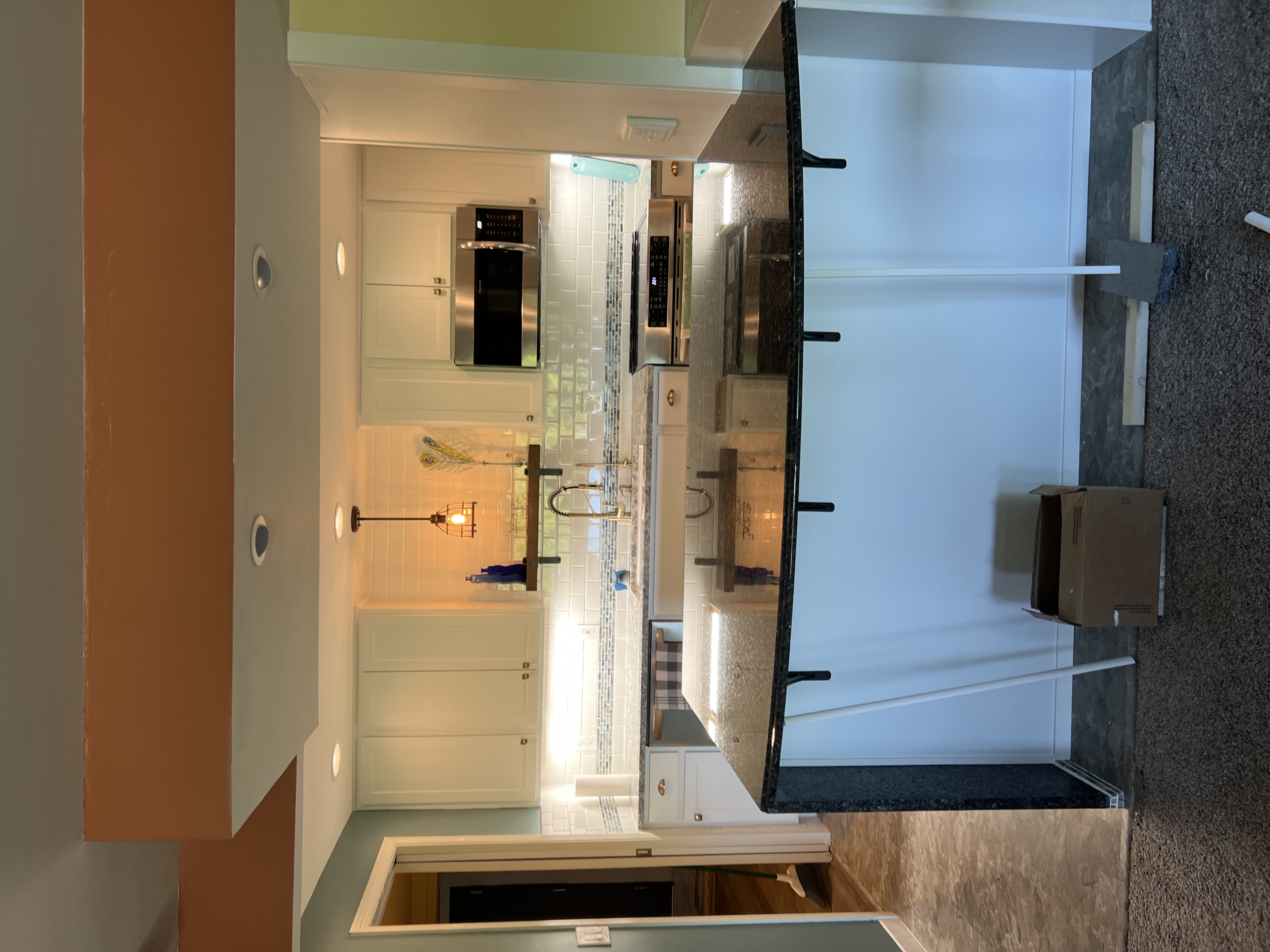 After - Kitchen Renovation